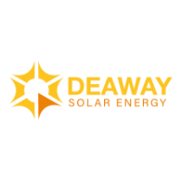 Deaway solar energy